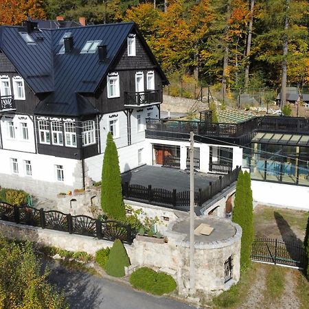 Residence Zielono Mi Szklarska Poręba Zewnętrze zdjęcie