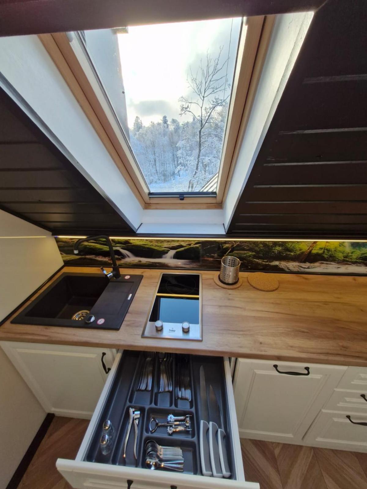 Residence Zielono Mi Szklarska Poręba Zewnętrze zdjęcie