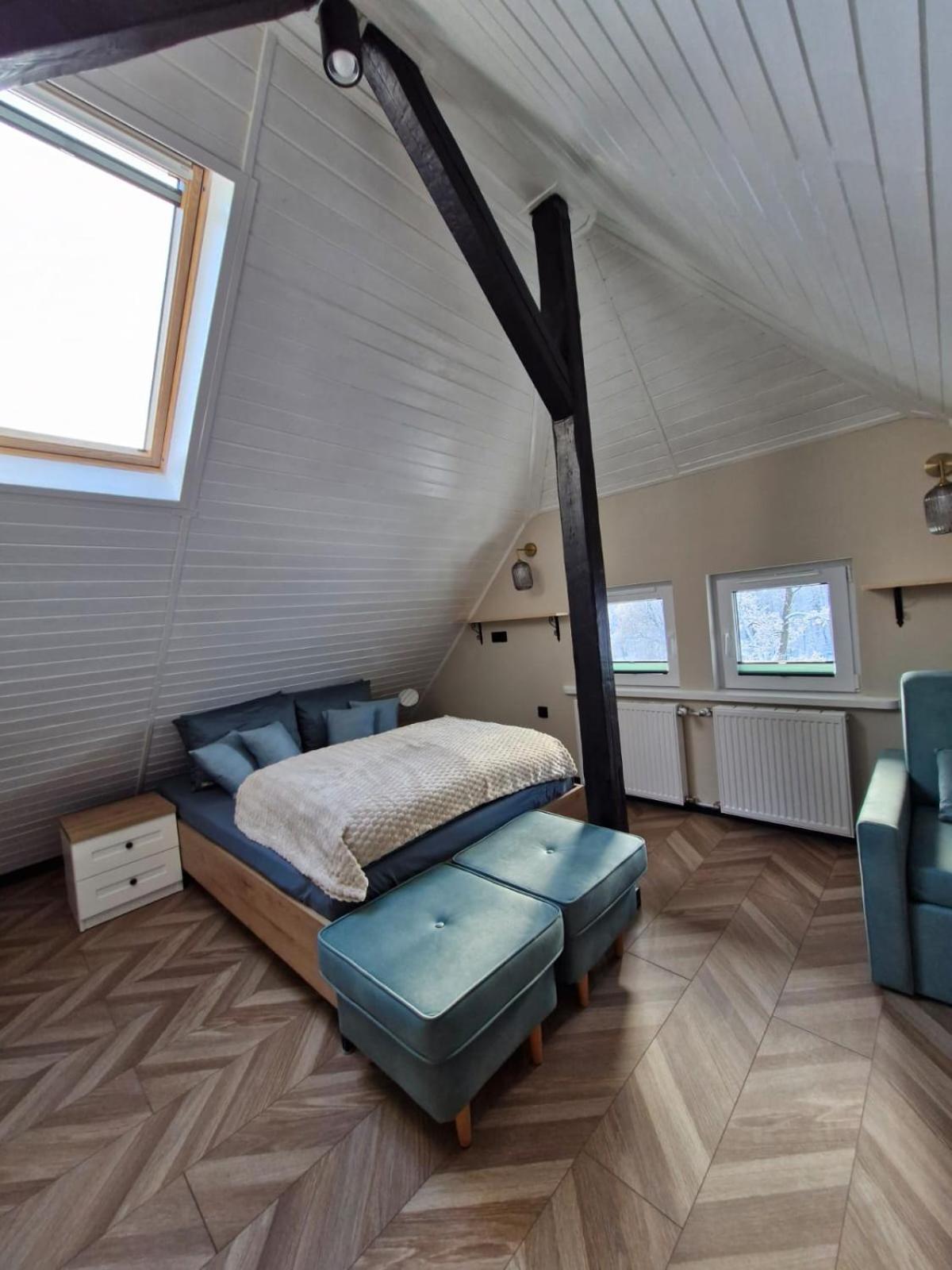 Residence Zielono Mi Szklarska Poręba Zewnętrze zdjęcie