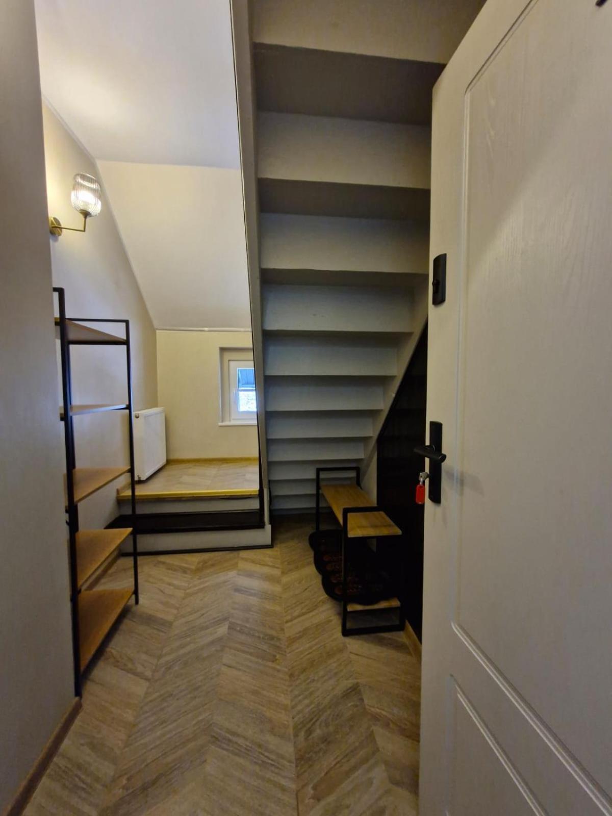 Residence Zielono Mi Szklarska Poręba Zewnętrze zdjęcie