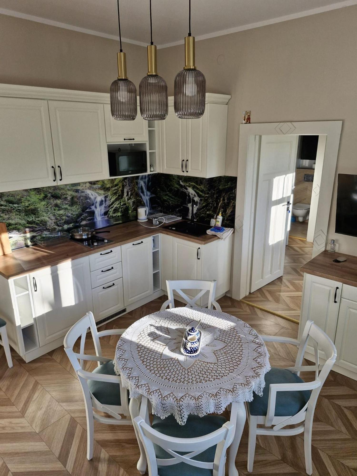 Residence Zielono Mi Szklarska Poręba Zewnętrze zdjęcie