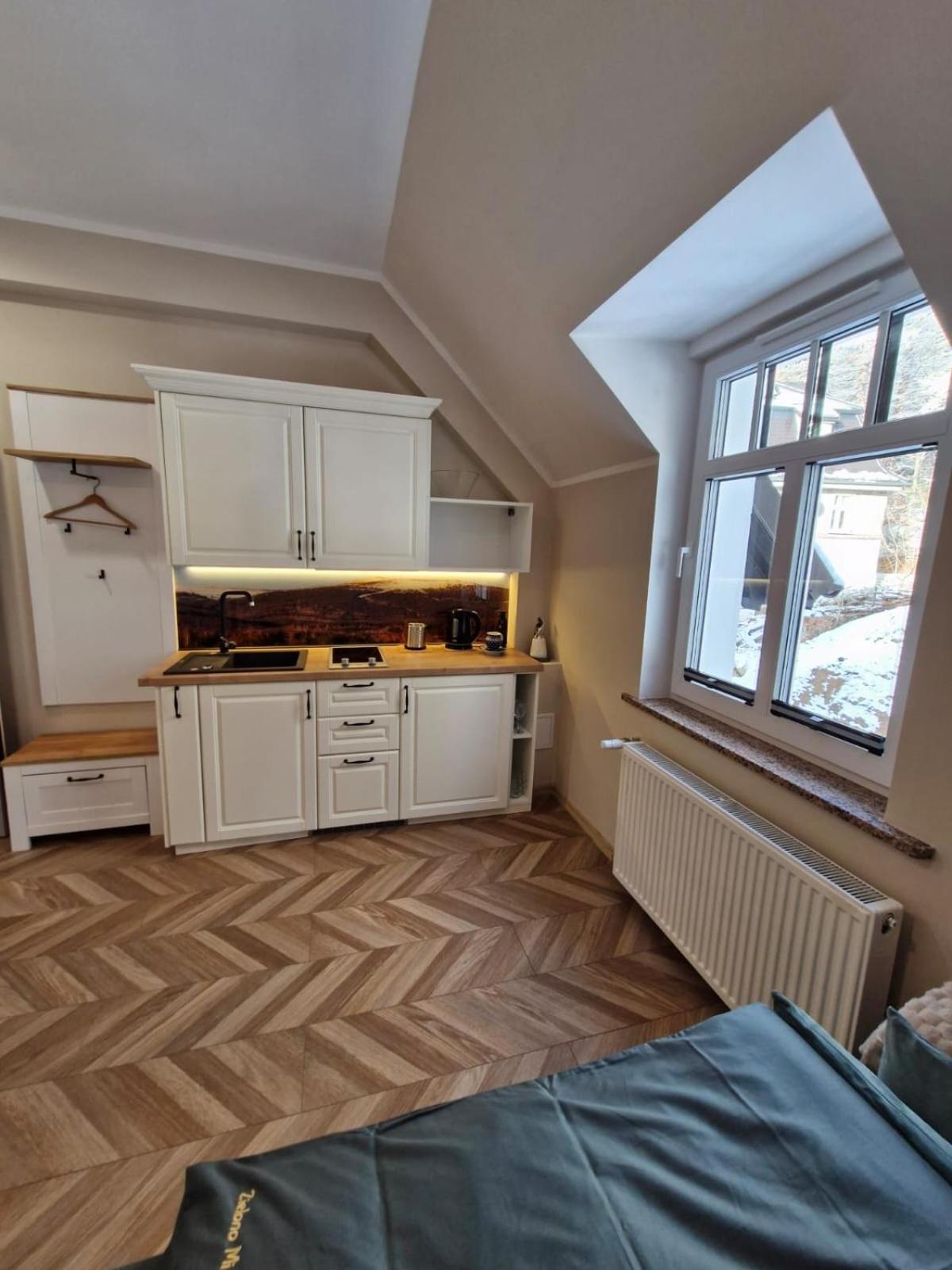 Residence Zielono Mi Szklarska Poręba Zewnętrze zdjęcie