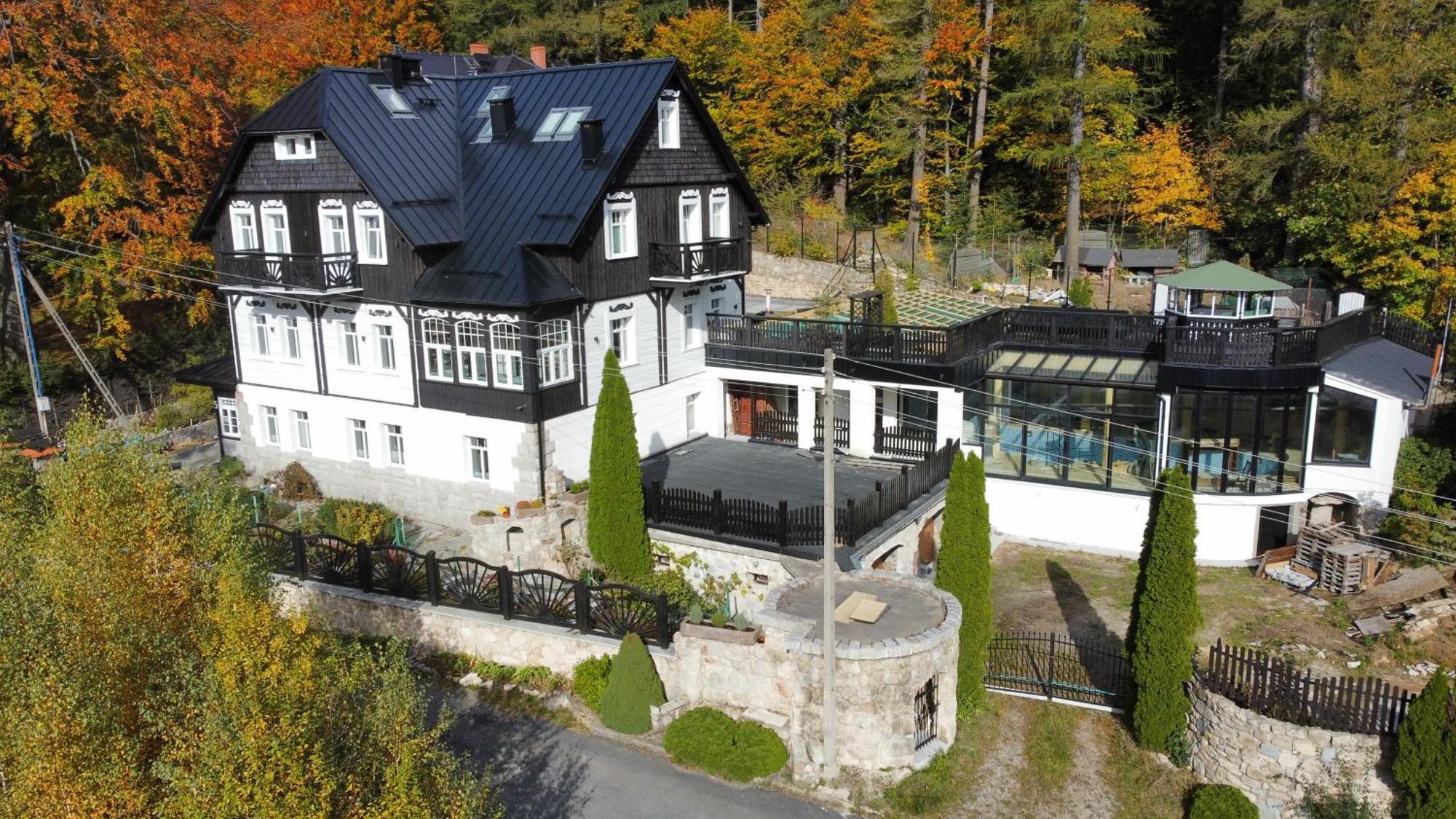Residence Zielono Mi Szklarska Poręba Zewnętrze zdjęcie