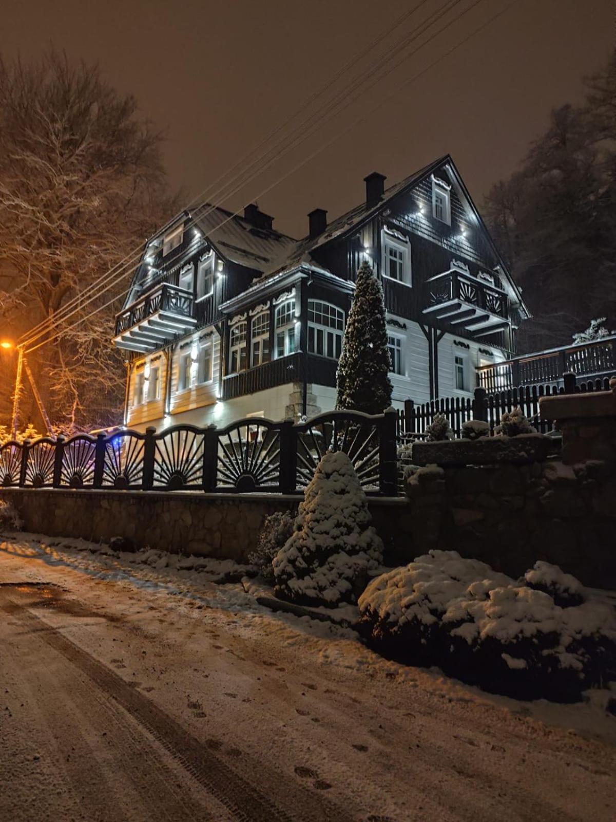 Residence Zielono Mi Szklarska Poręba Zewnętrze zdjęcie