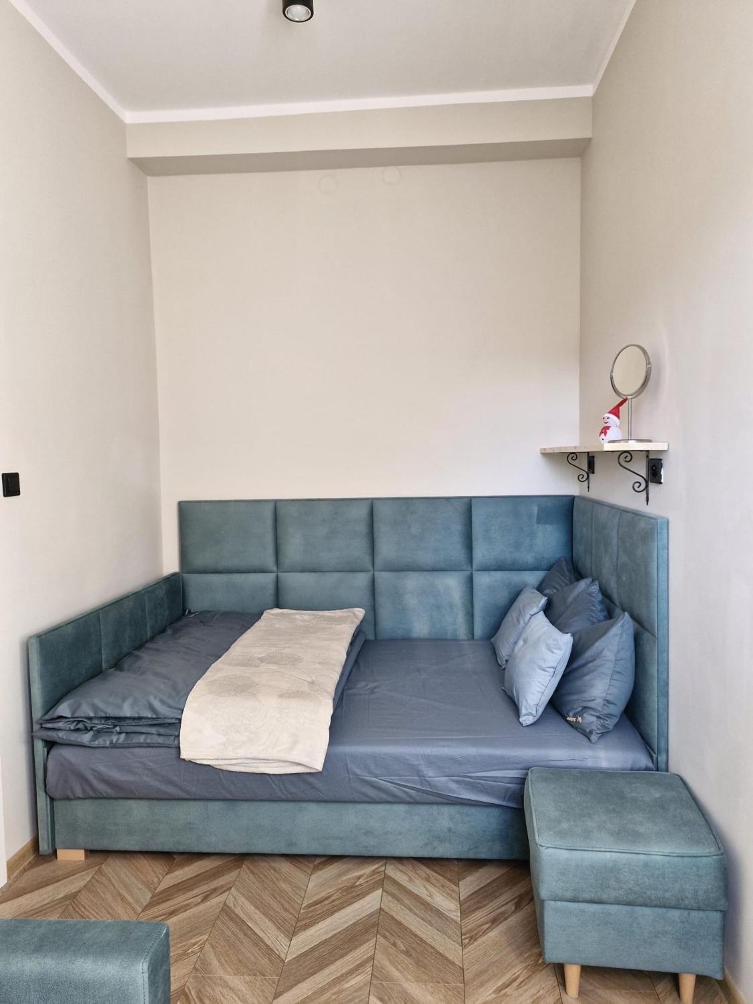Residence Zielono Mi Szklarska Poręba Zewnętrze zdjęcie