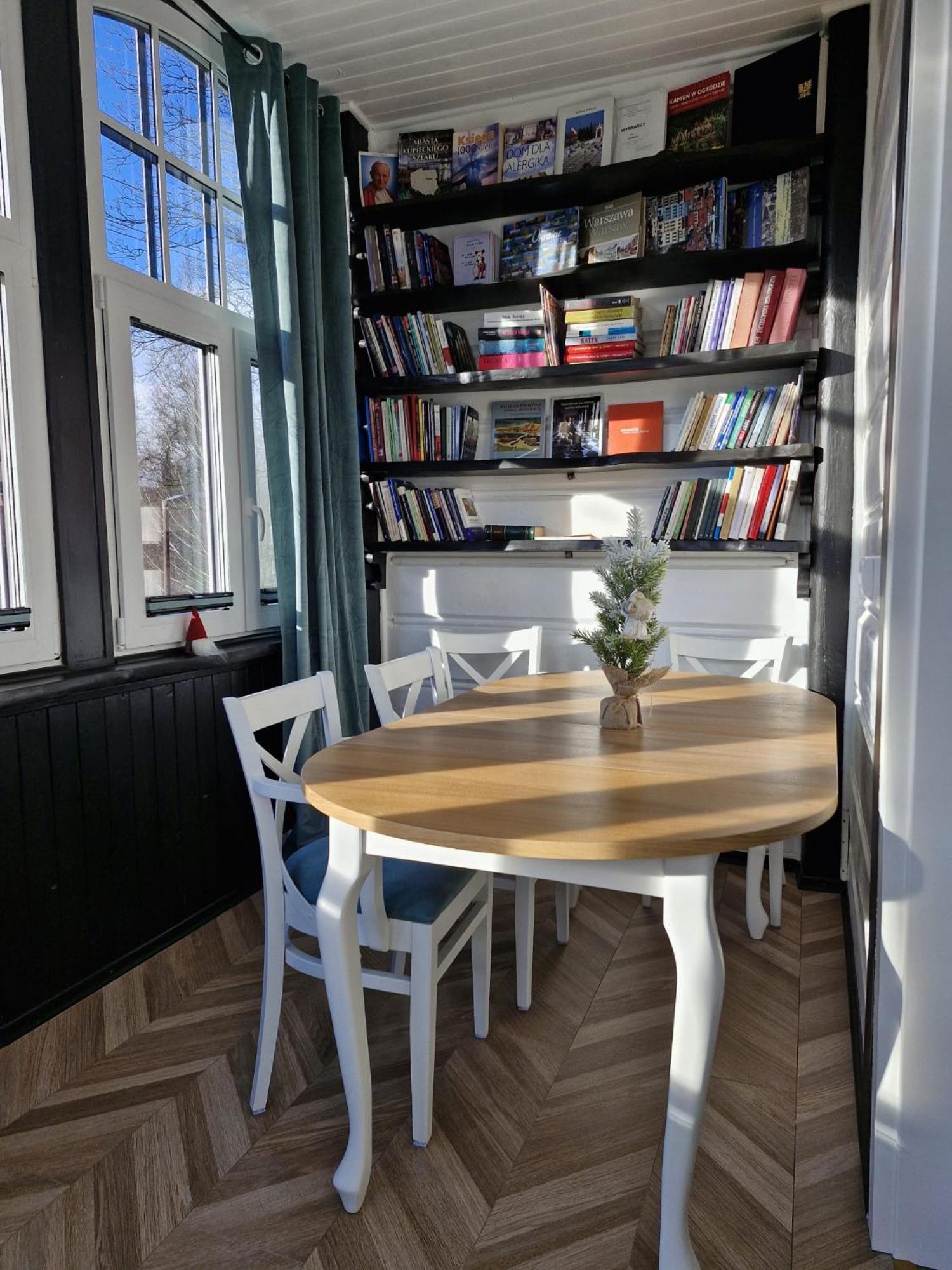 Residence Zielono Mi Szklarska Poręba Zewnętrze zdjęcie