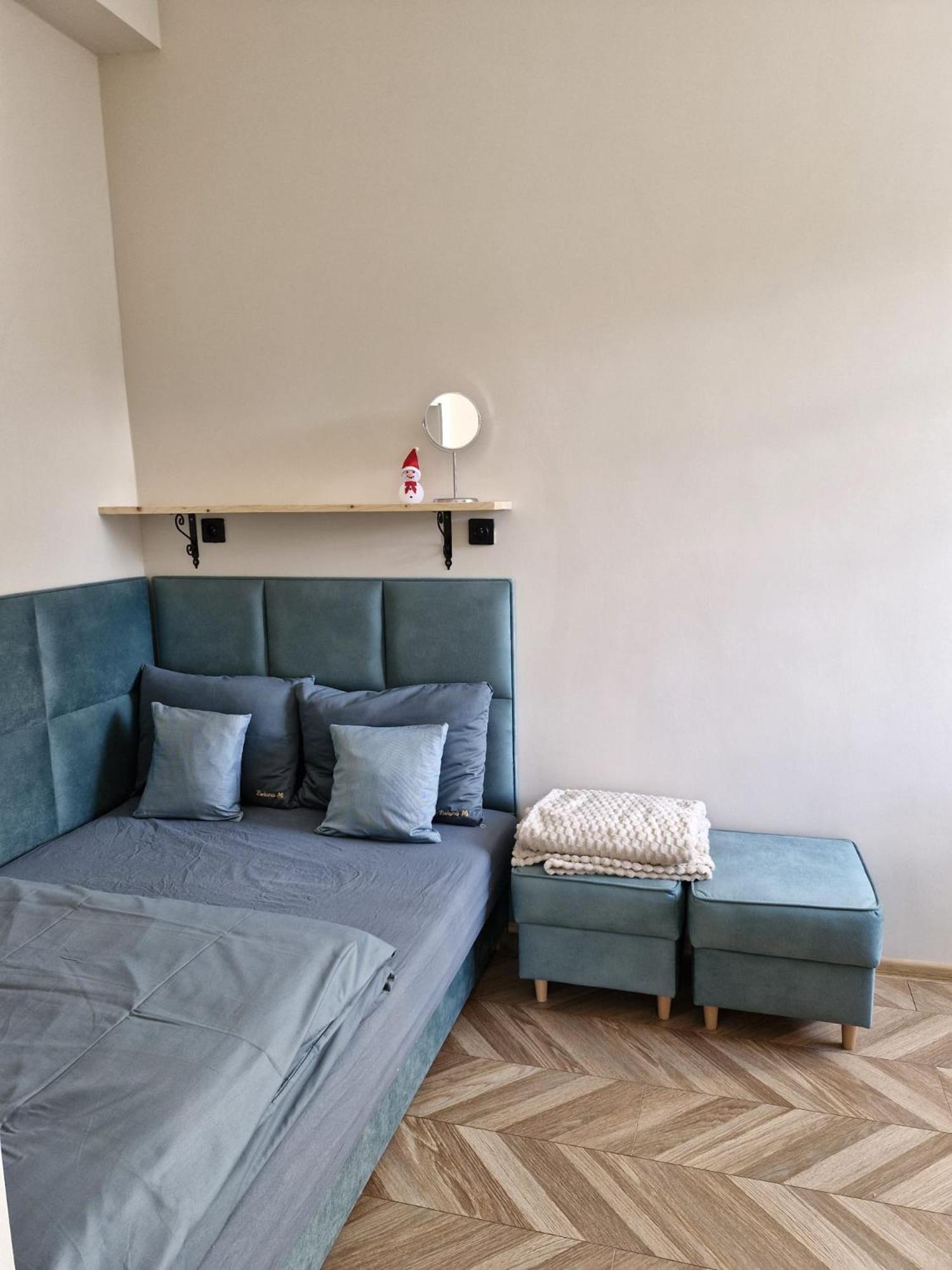 Residence Zielono Mi Szklarska Poręba Zewnętrze zdjęcie