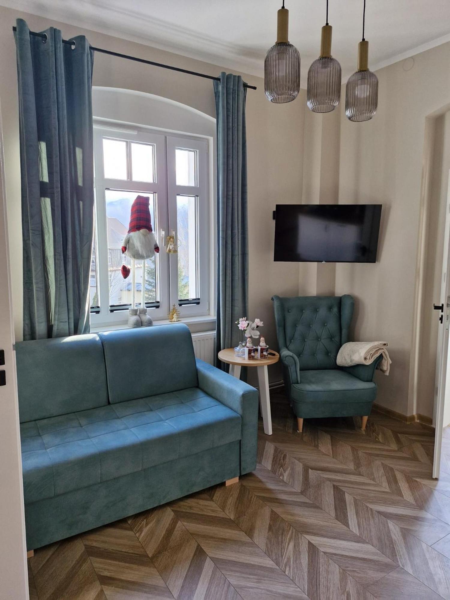 Residence Zielono Mi Szklarska Poręba Zewnętrze zdjęcie