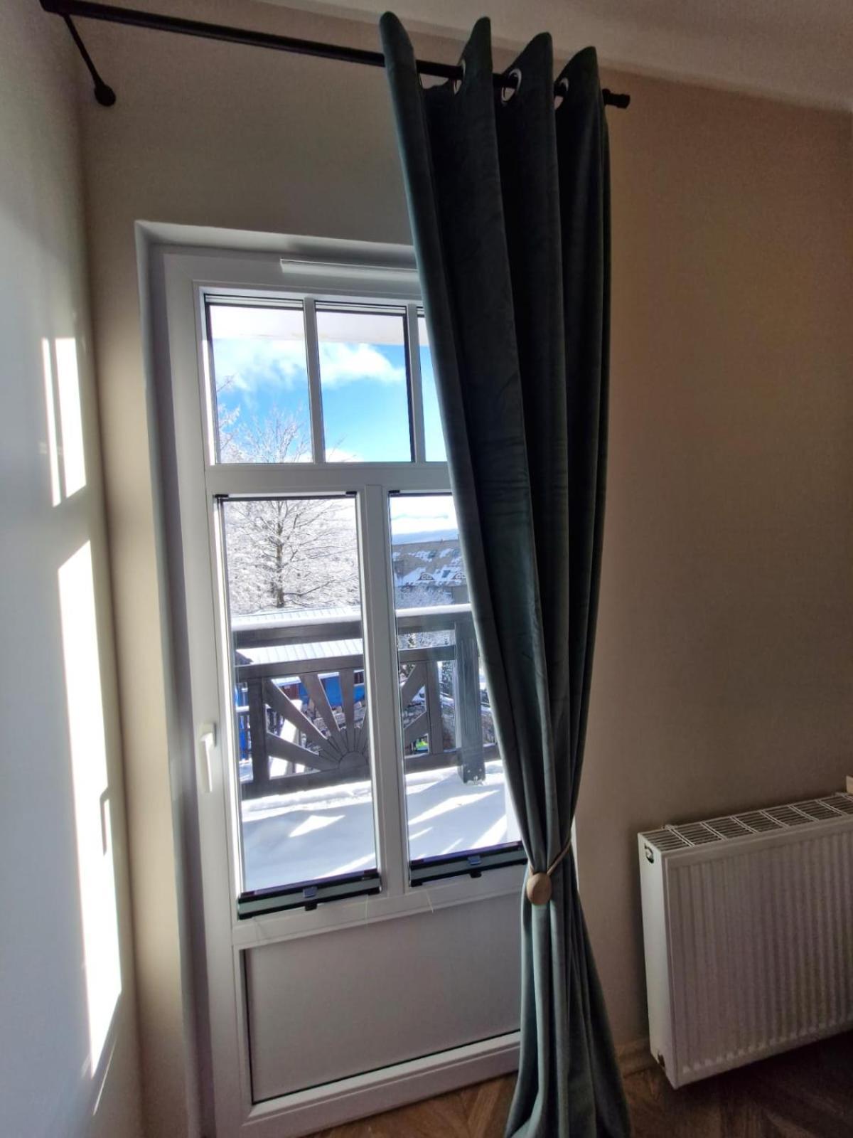 Residence Zielono Mi Szklarska Poręba Zewnętrze zdjęcie