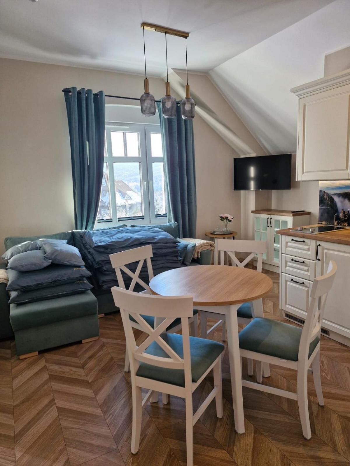 Residence Zielono Mi Szklarska Poręba Zewnętrze zdjęcie