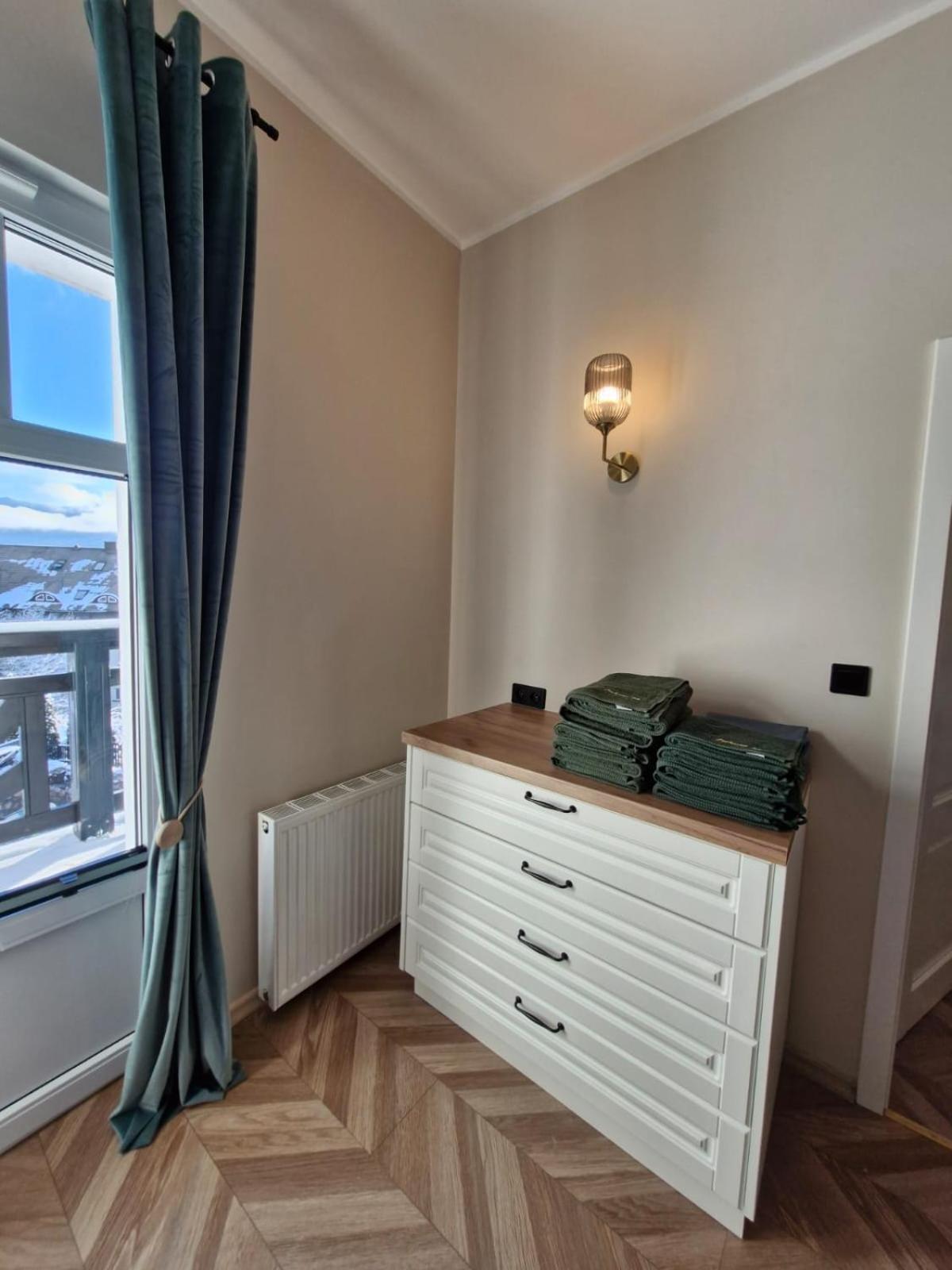 Residence Zielono Mi Szklarska Poręba Zewnętrze zdjęcie
