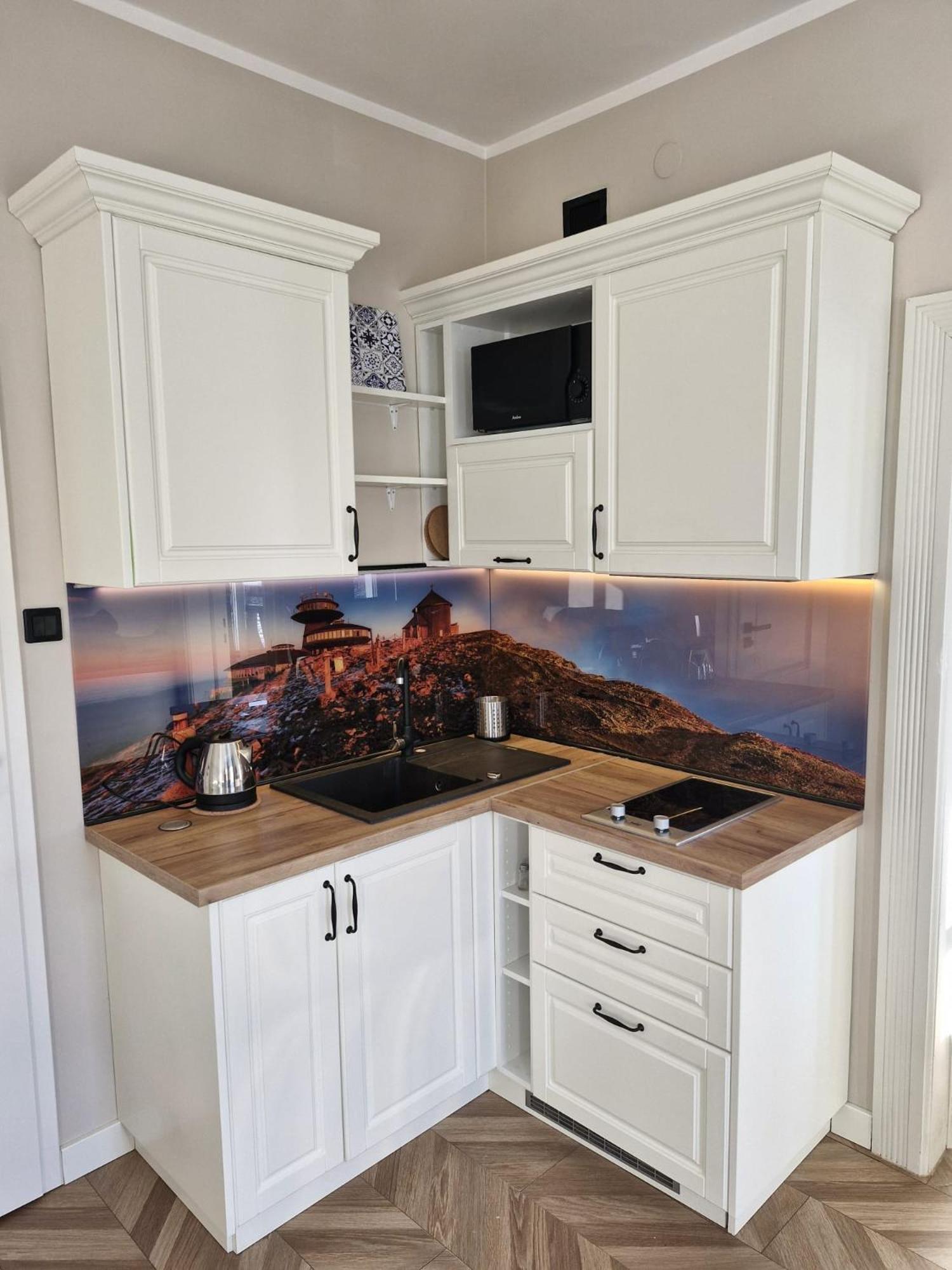Residence Zielono Mi Szklarska Poręba Zewnętrze zdjęcie