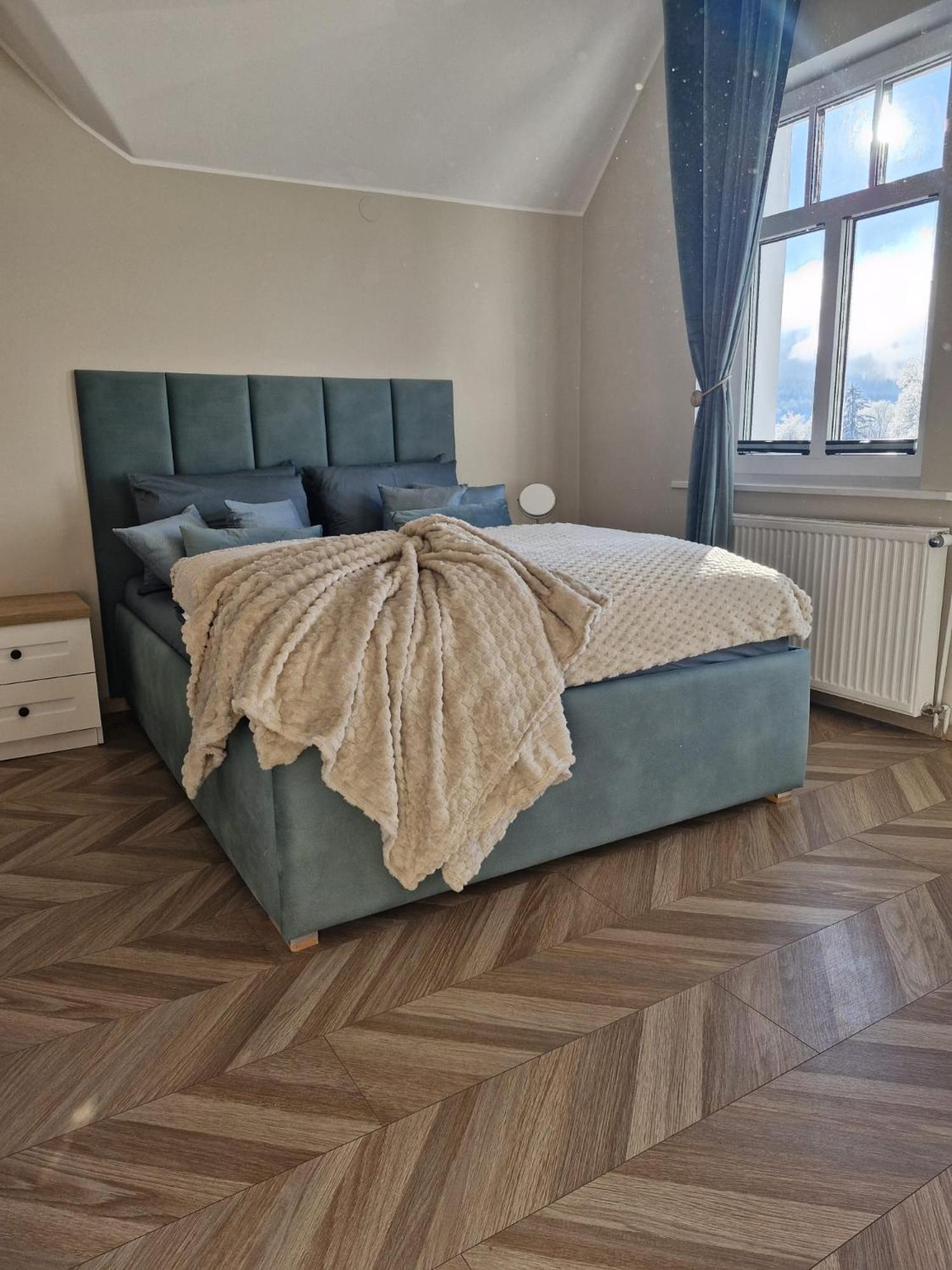 Residence Zielono Mi Szklarska Poręba Zewnętrze zdjęcie