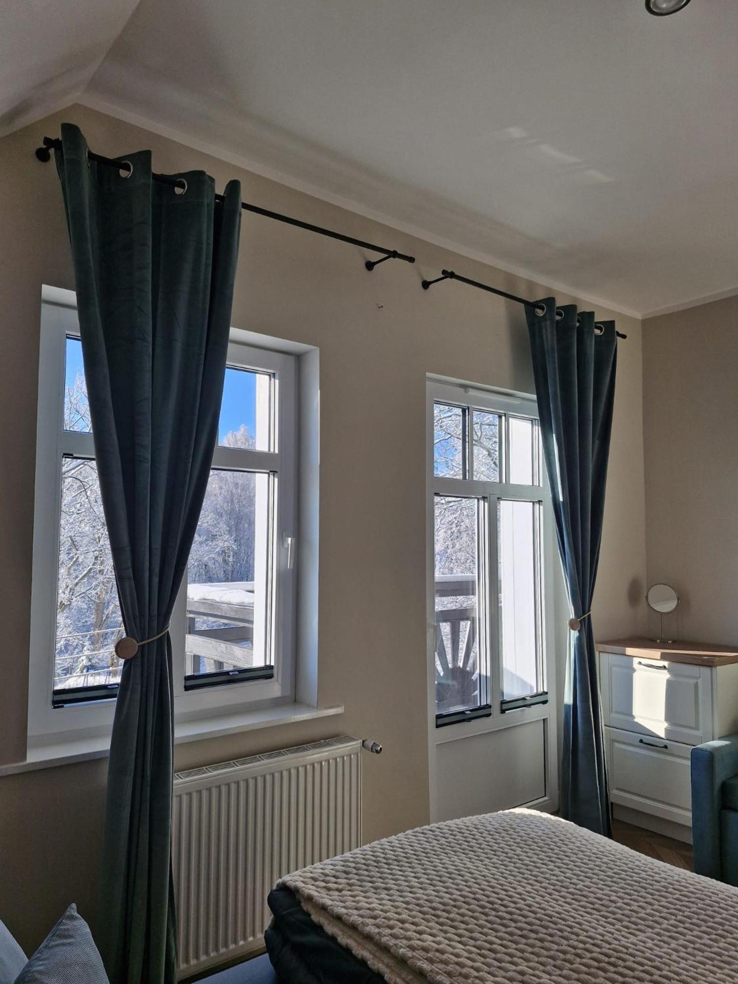 Residence Zielono Mi Szklarska Poręba Zewnętrze zdjęcie