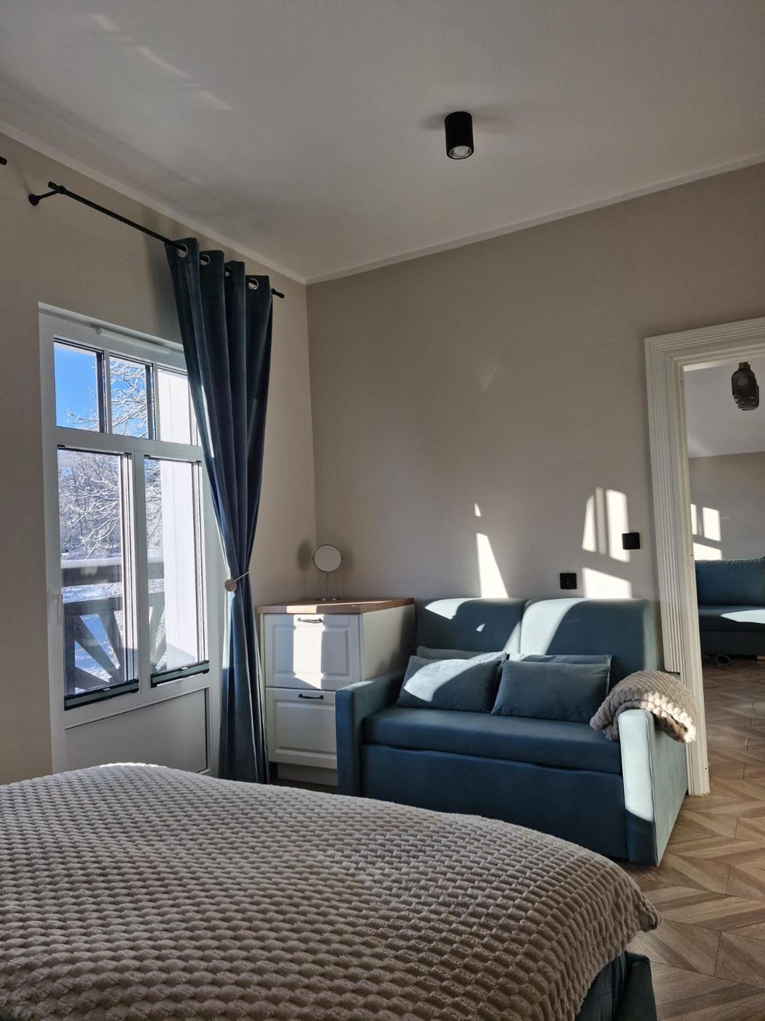 Residence Zielono Mi Szklarska Poręba Zewnętrze zdjęcie