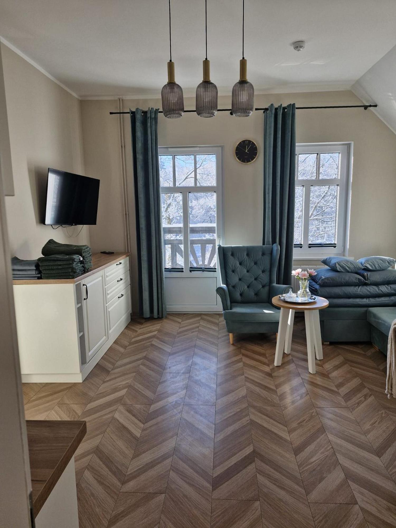 Residence Zielono Mi Szklarska Poręba Zewnętrze zdjęcie