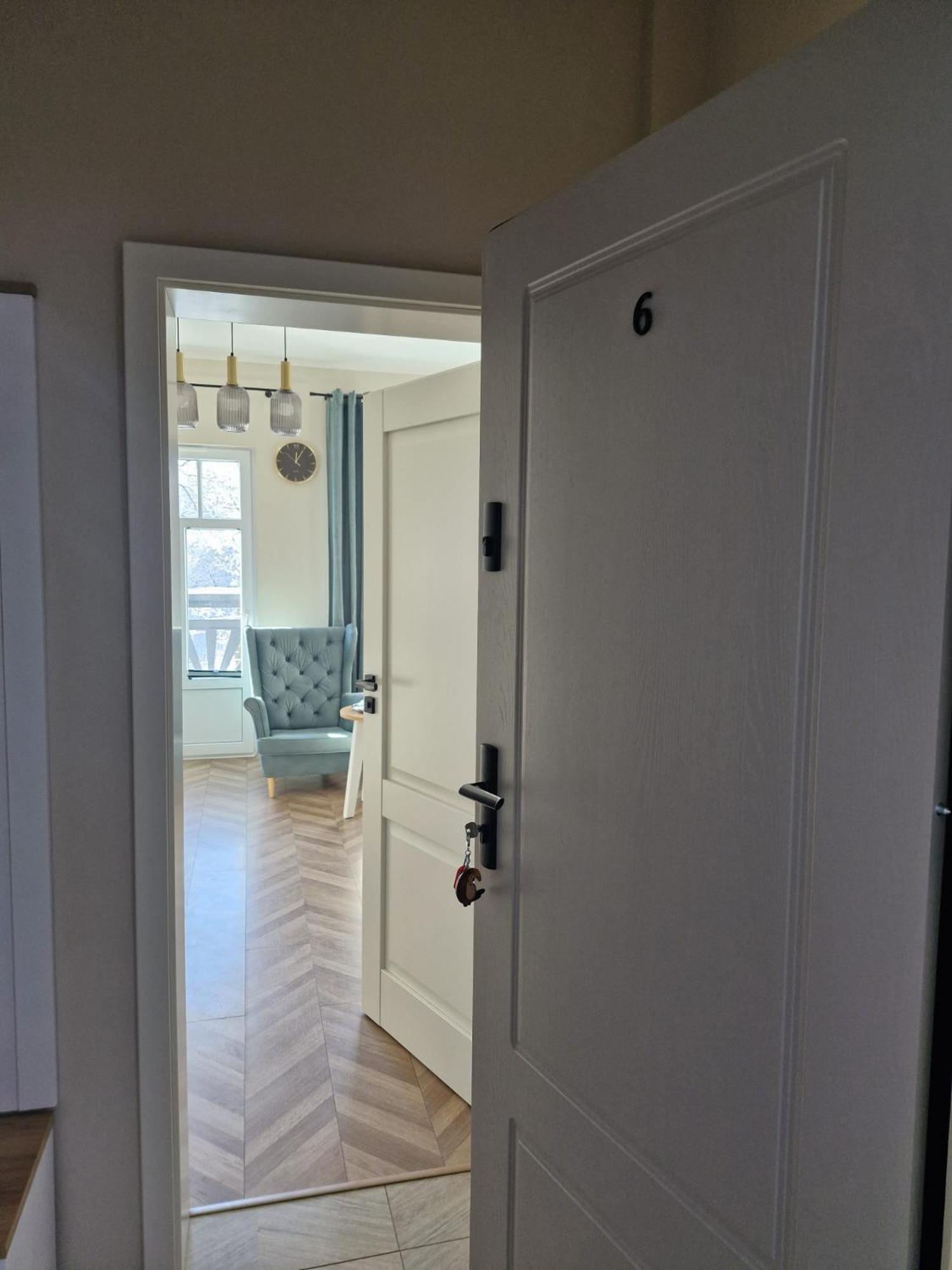 Residence Zielono Mi Szklarska Poręba Zewnętrze zdjęcie
