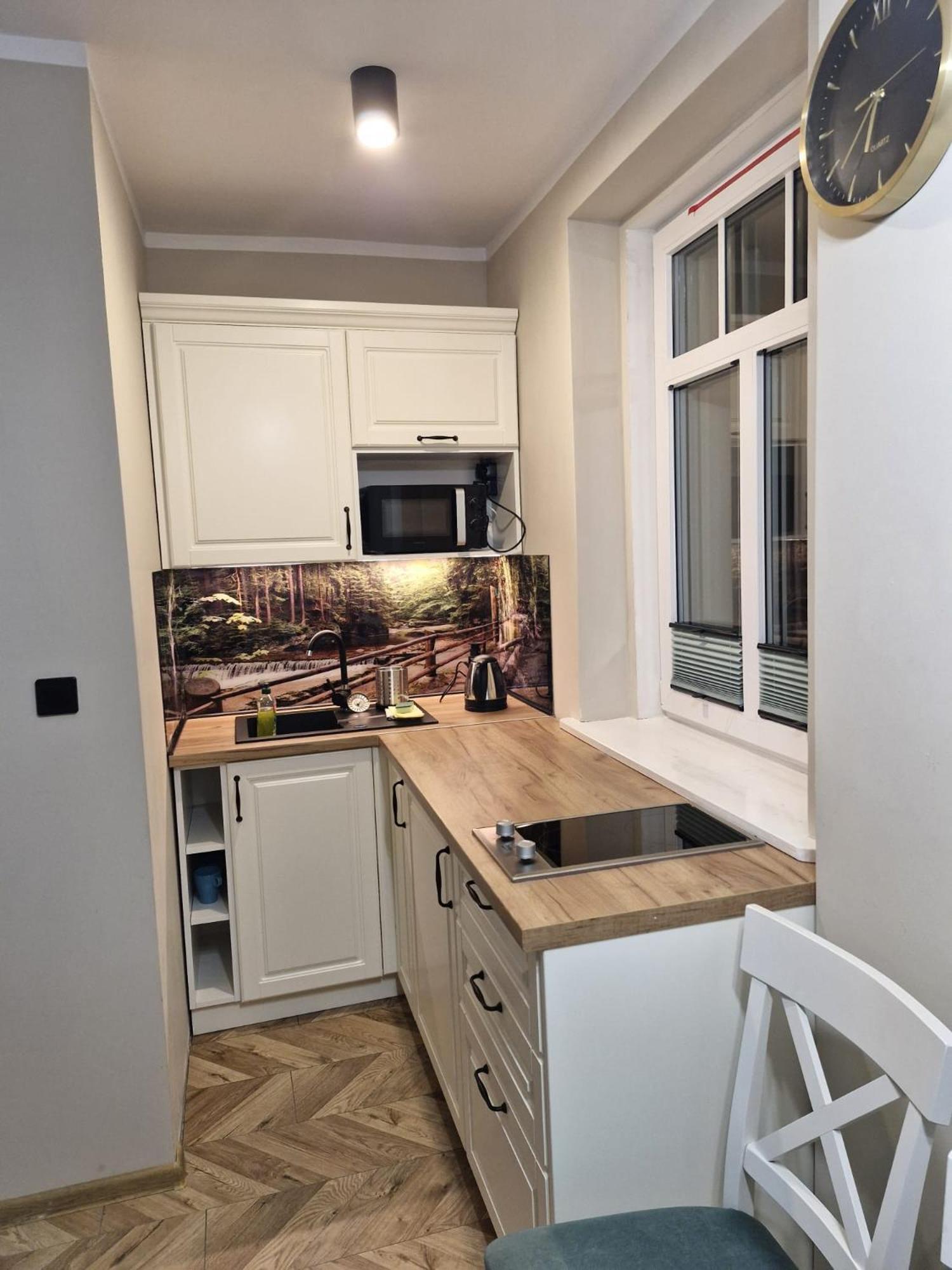 Residence Zielono Mi Szklarska Poręba Zewnętrze zdjęcie