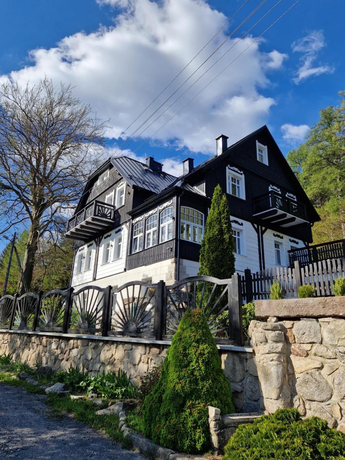 Residence Zielono Mi Szklarska Poręba Zewnętrze zdjęcie